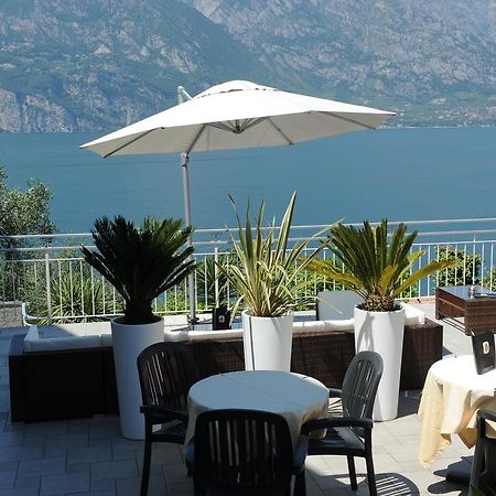 Hotel Da Tino Malcesine Exterior photo