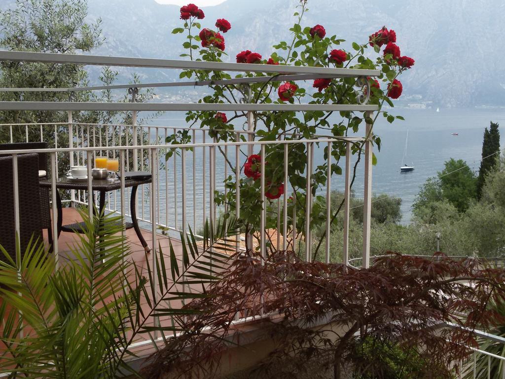 Hotel Da Tino Malcesine Exterior photo