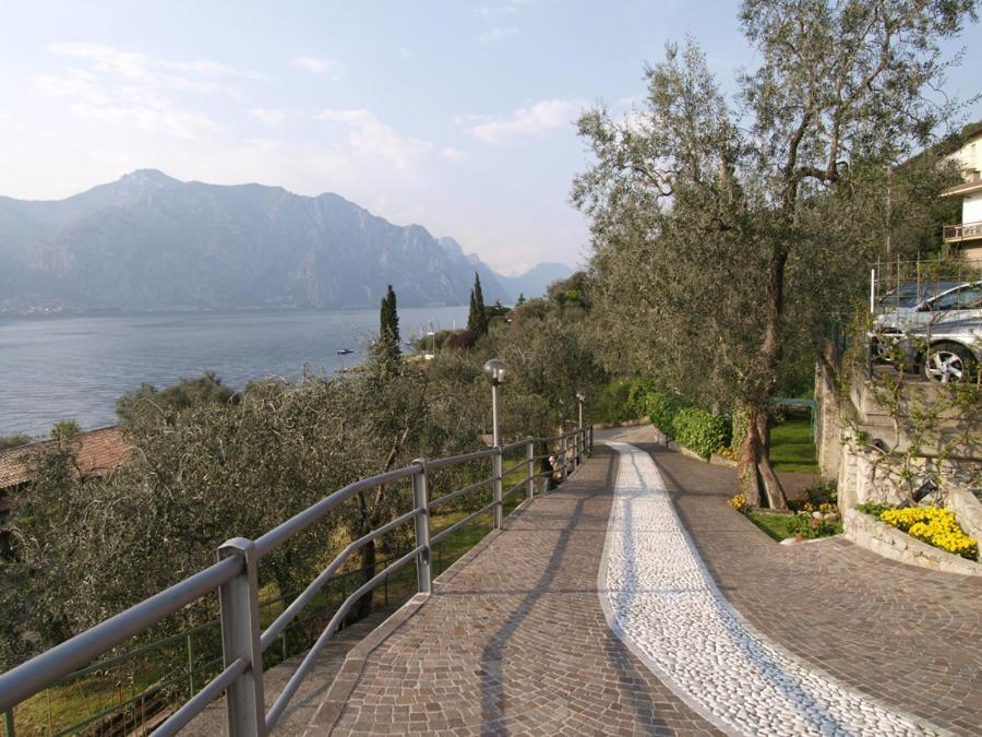 Hotel Da Tino Malcesine Exterior photo