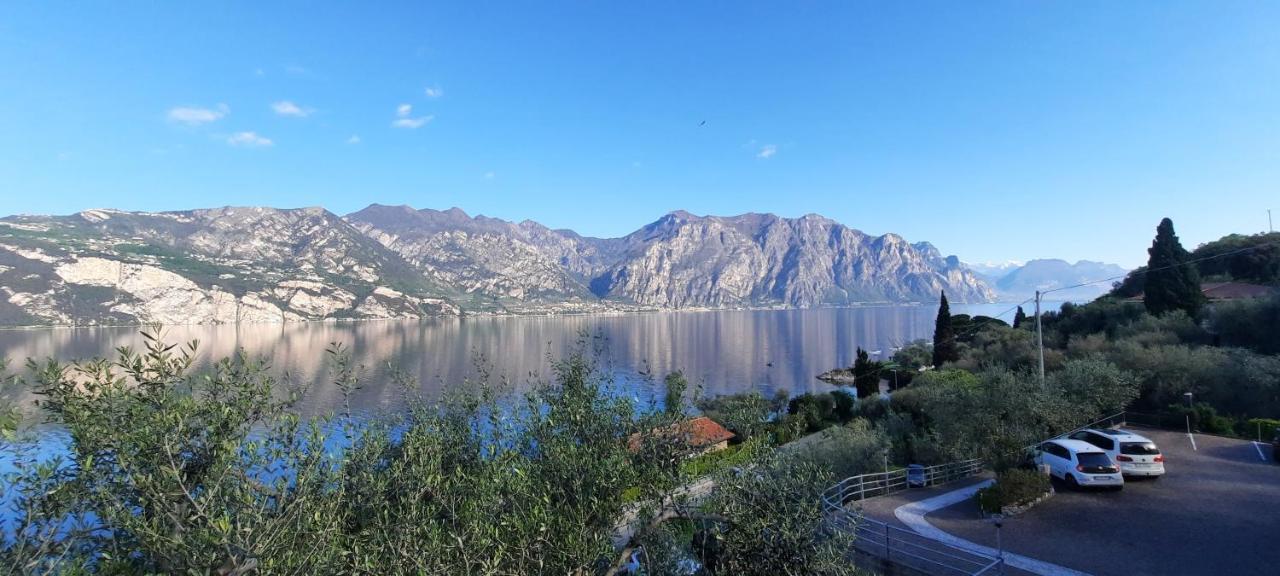 Hotel Da Tino Malcesine Exterior photo