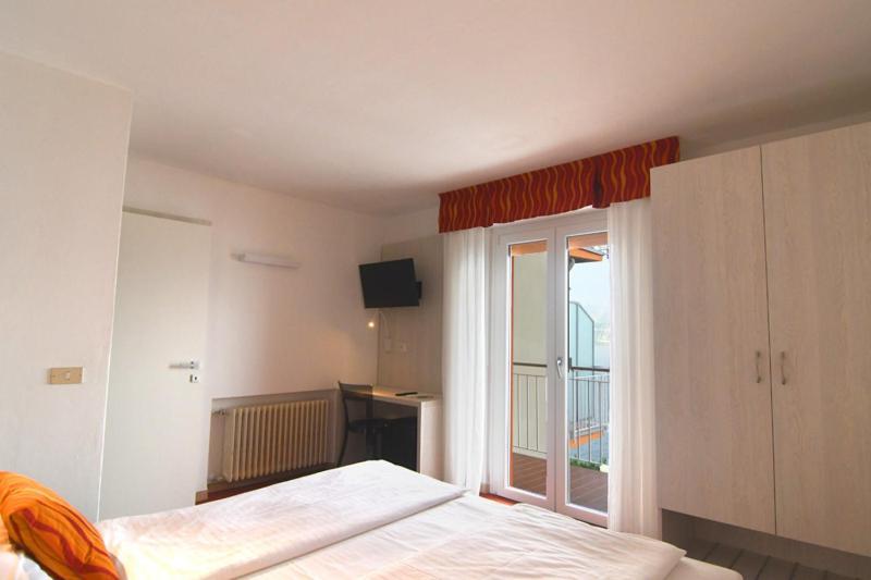 Hotel Da Tino Malcesine Exterior photo